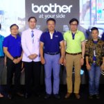 Brother ECL Photo caption low