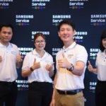 Samsung Service 1