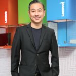 Thanet Angkasirisan, General Manager, Lenovo Indochina (2) (Large)