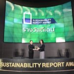 นางสาวลัยณัฐ ตรีวิศวเวทย์ กรรมการผู้จัดการ บมจ.ทีทีดับบลิว