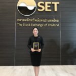 นางสาวลัยณัฐ ตรีวิศวเวทย์ กรรมการผู้จัดการ บมจ.ทีทีดับบลิว_1