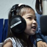 น้องแองจี้ ด.ญ. คณัสวรรณ เรืองวารี