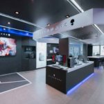 01 Alienware Experience Store