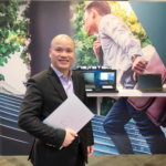 01มร.อเล็กซ์ ชุง (Alex Chung) ซีอีโอของ Nexstgo