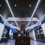02 Alienware Experience Store