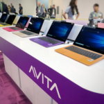 06Booth Nexstgo ในงาน CES2019