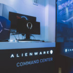 13 Alienware Experience Store