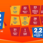 Shopee 2.2 Double Double Sale_Calendar_Low Res