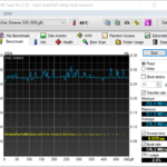 Test SanDisk SSD Port EX 512GB 005