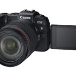 EOS RP_K433_FrontSlantLeft_RF24-105mm F4 L IS USM