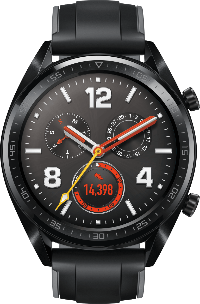 huawei gt3 smart watch
