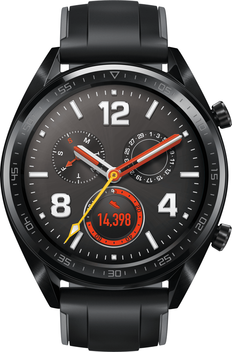 HUAWEI Watch GT (3) - techhub