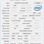 Test Asus ZenBook UX533 006