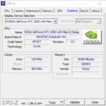 Test Asus ZenBook UX533 007