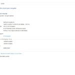 Test Asus ZenBook UX533 008
