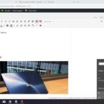 Test Asus ZenBook UX533 011