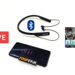 facebook live BT