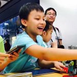 8 ทักษะที่เด็กยุคดิจิทัลต้องมี แบบนี้ไม่โดน AI แย่งงาน