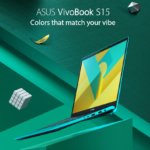 Asus VivoBook S15 62