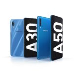 Galaxy-A3050_Product-KV_BlueBlue_1P.