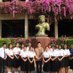 ถวายผลิตภัณฑ์สงฆ์ 4