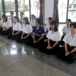 นำผลิตภัณฑ์สงฆ์ถวาย1