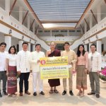 1. งานปอยหลวง วัดสันปูเลยสะหลีเวียงแก้ว