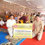 2. งานปอยหลวง วัดสันปูเลยสะหลีเวียงแก้ว