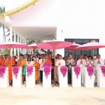 4. งานปอยหลวง วัดสันปูเลยสะหลีเวียงแก้ว