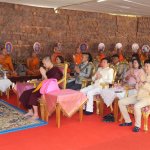 7. งานปอยหลวง วัดสันปูเลยสะหลีเวียงแก้ว