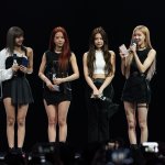 A Galaxy Event 9