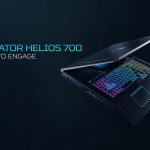 Acer Helios 700 (2019)