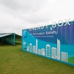 Banpu Energy Box 1