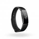 Product render of Fitbit Inspire