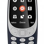 Nokia 3310 3G