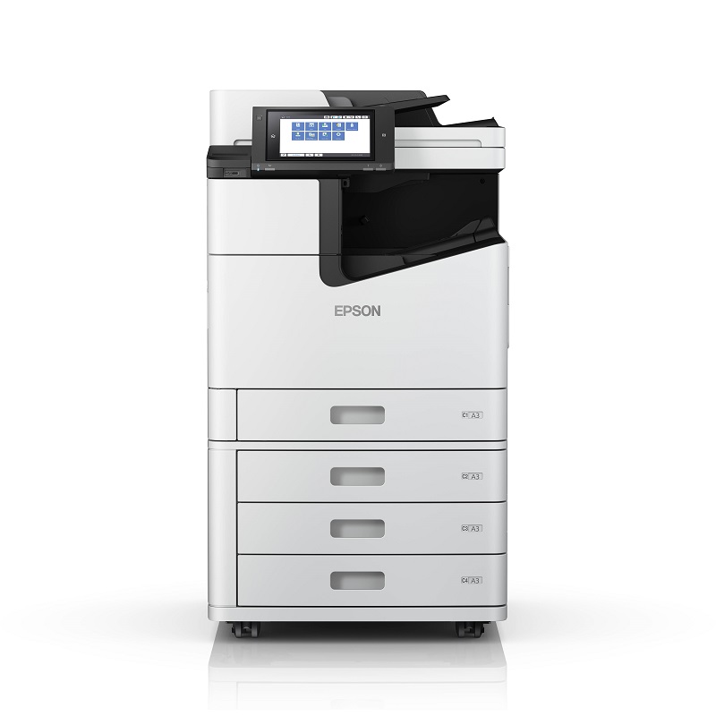 Inkjet printers 