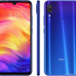 Xiaomi Mi Note 7