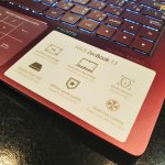 ZenBook 13 V004