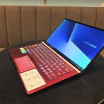 ZenBook 13 V005