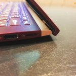 ZenBook 13 V007