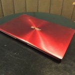 ZenBook 13 V010