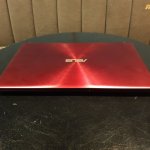ZenBook 13 V016