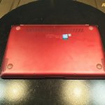 ZenBook 13 V019