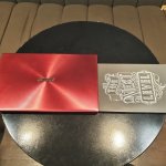 ZenBook 13 V023