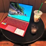 ZenBook 13 V025