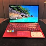 ZenBook 13 V026