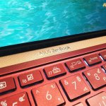 ZenBook 13 V027