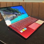 ZenBook 13 V029