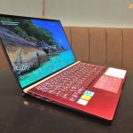 ZenBook 13 V030