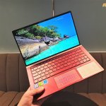 ZenBook 13 V033